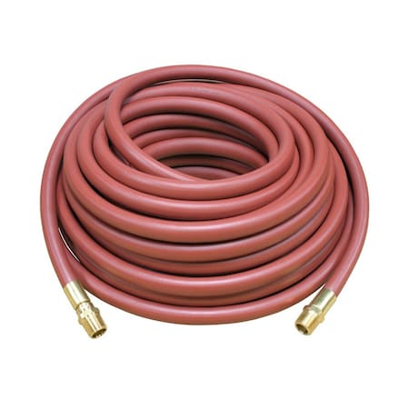 Reelcraft 1/2in x 200 ft. Low Pressure Air/Water Hose S601035-200